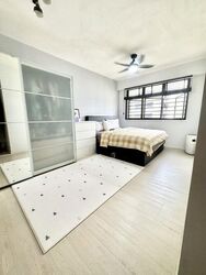 Blk 458B Fernvale Woods (Sengkang), HDB 5 Rooms #520784321